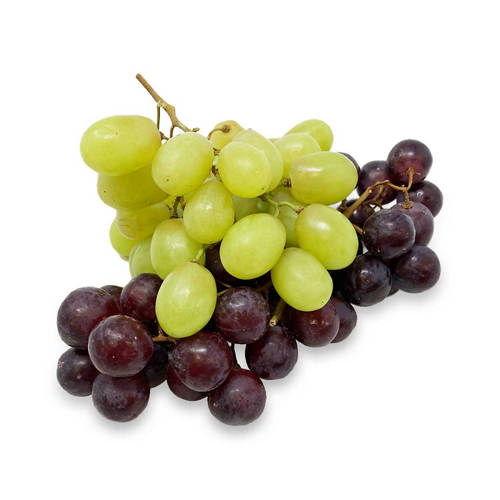 Mixed Seedless Grapes | ALDI UK